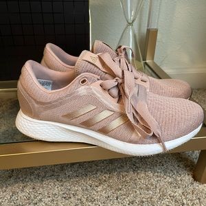 Excellent condition Adidas Edge Lux